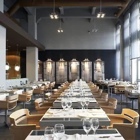 Ac Hotel Torino By Marriott 