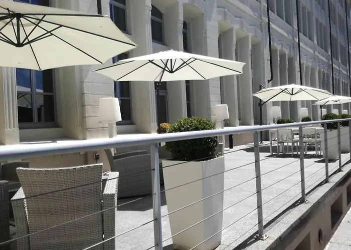 AC Hotel Torino