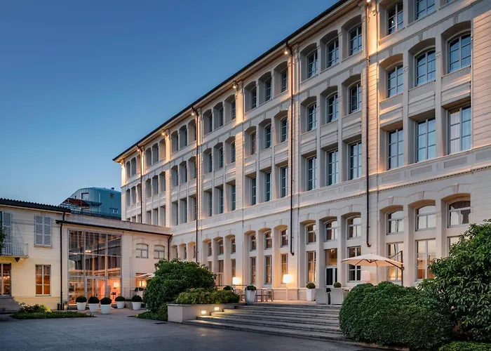 AC Hotel Torino