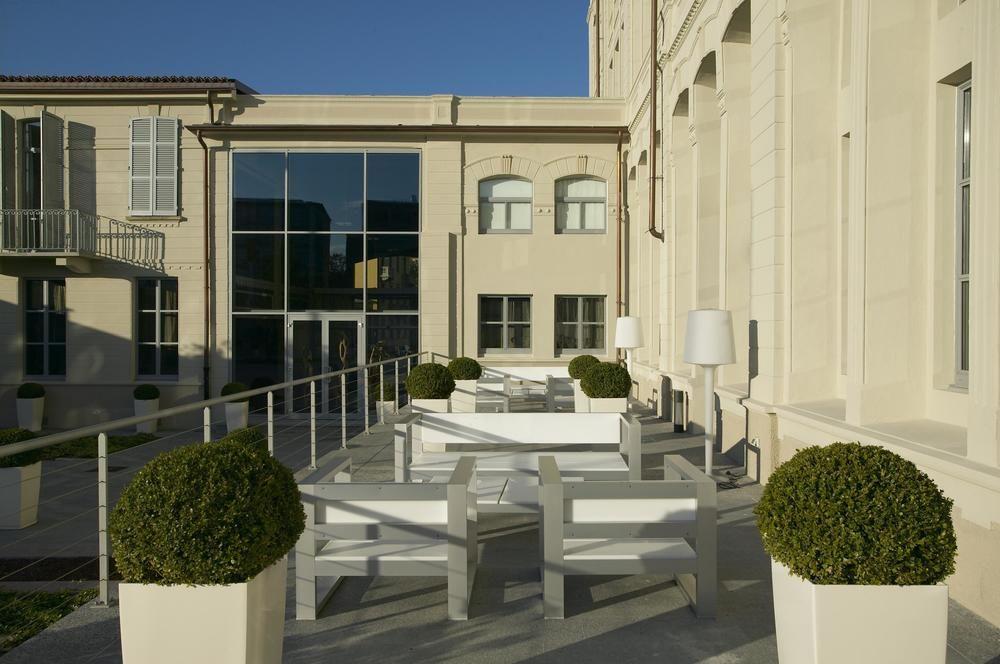 Ac By Marriott 4* Turín