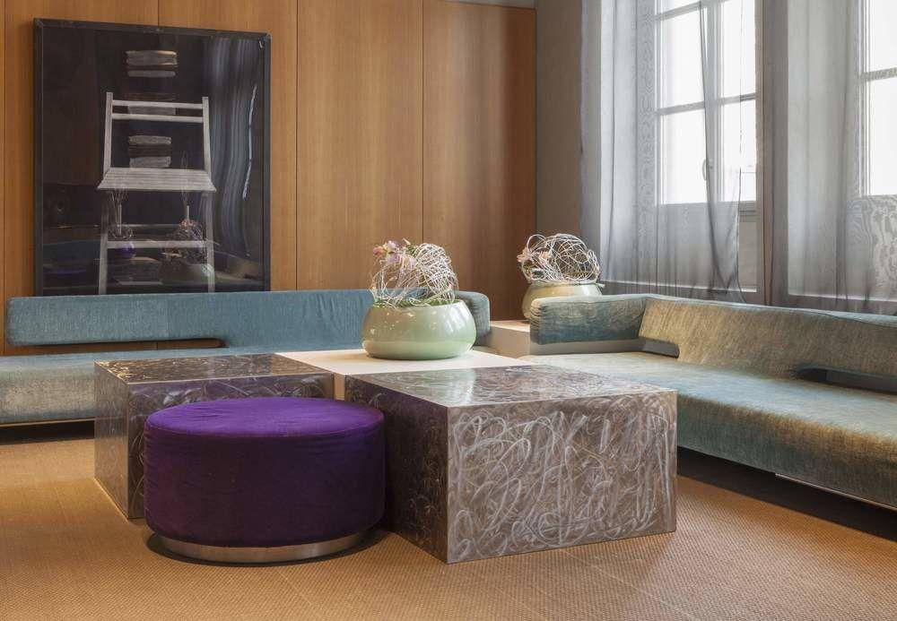 Hotel Ac By Marriott Turin