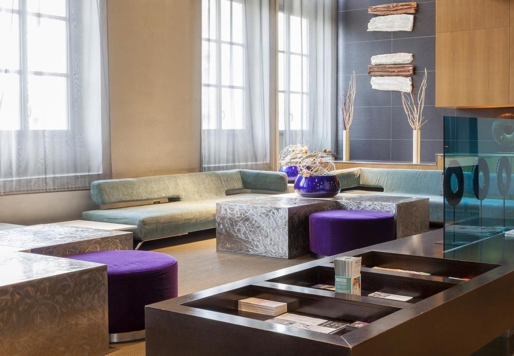 Ac By Marriott Hotel 4*
