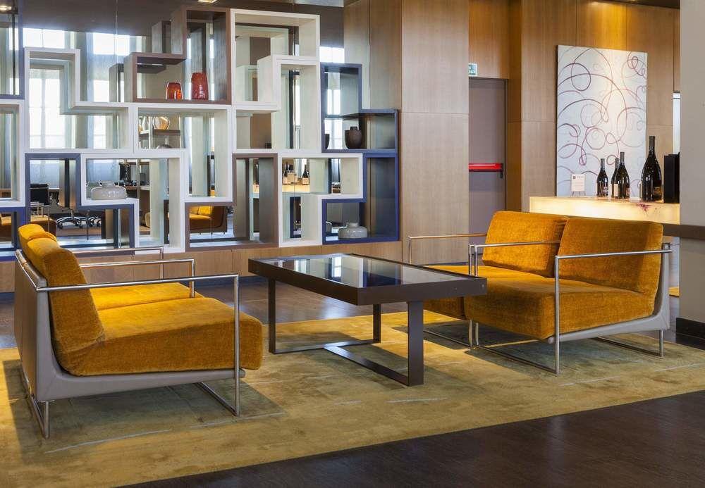 Hotel Ac By Marriott Turijn