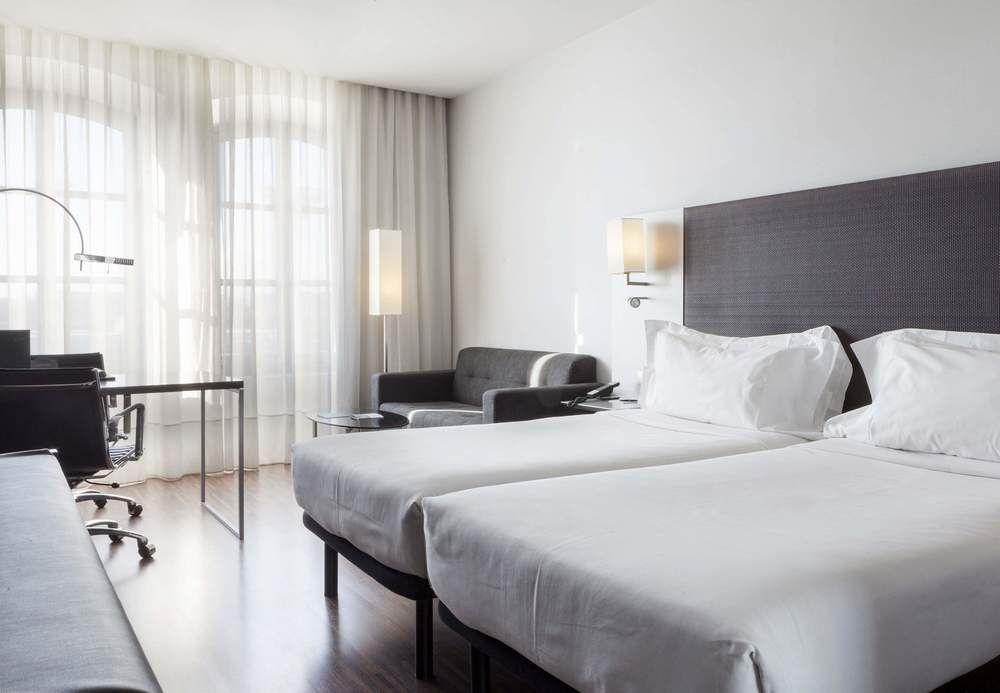 Ac By Marriott Hotel Turín