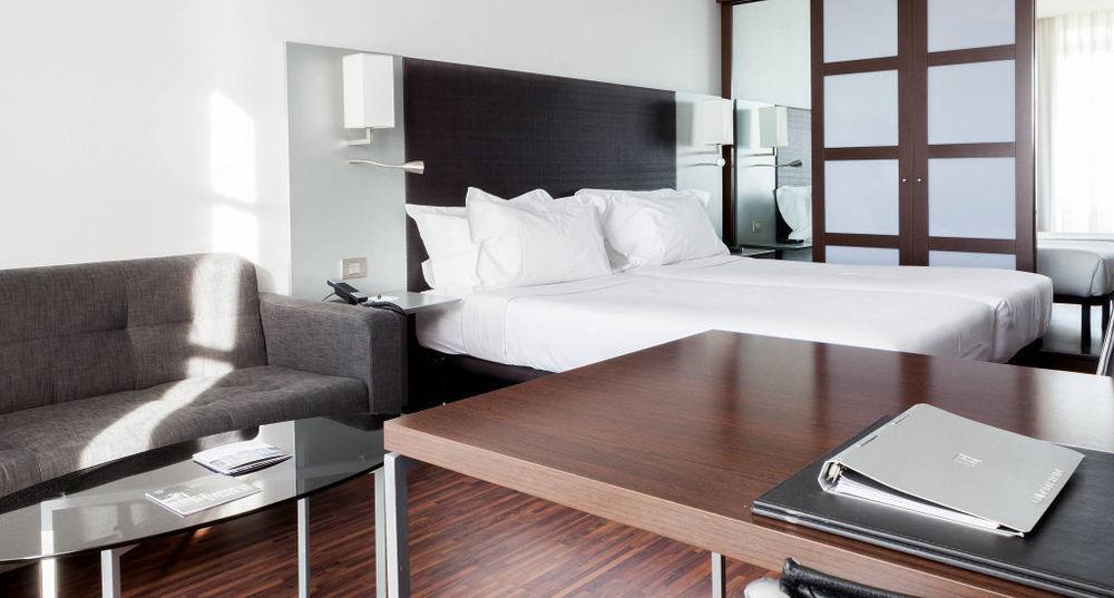 Hotel Ac By Marriott 4*