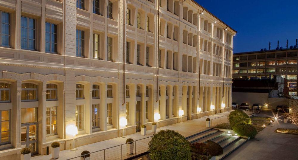 Hotel Ac By Marriott 4*