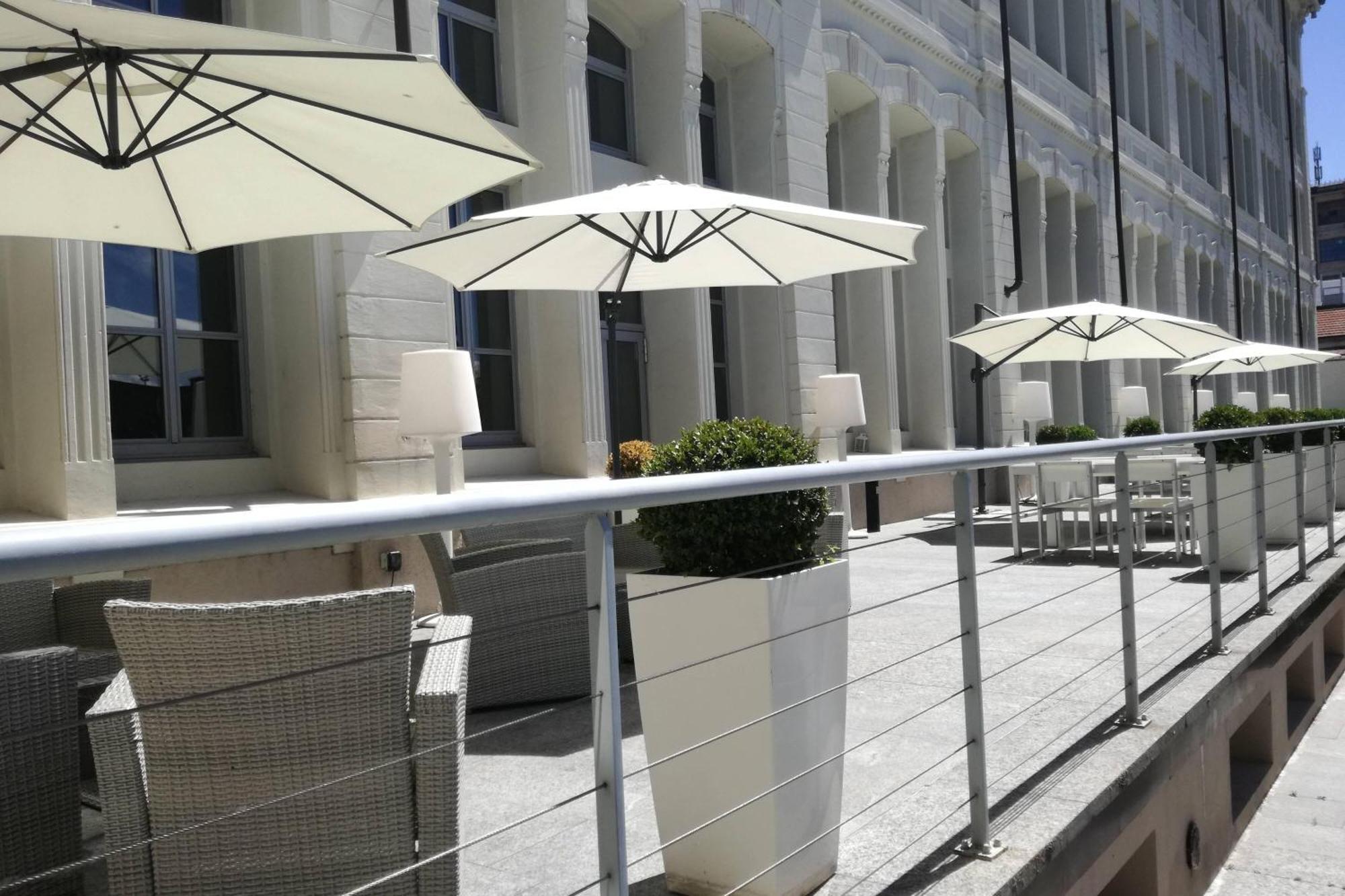 Ac By Marriott Hotel Turijn