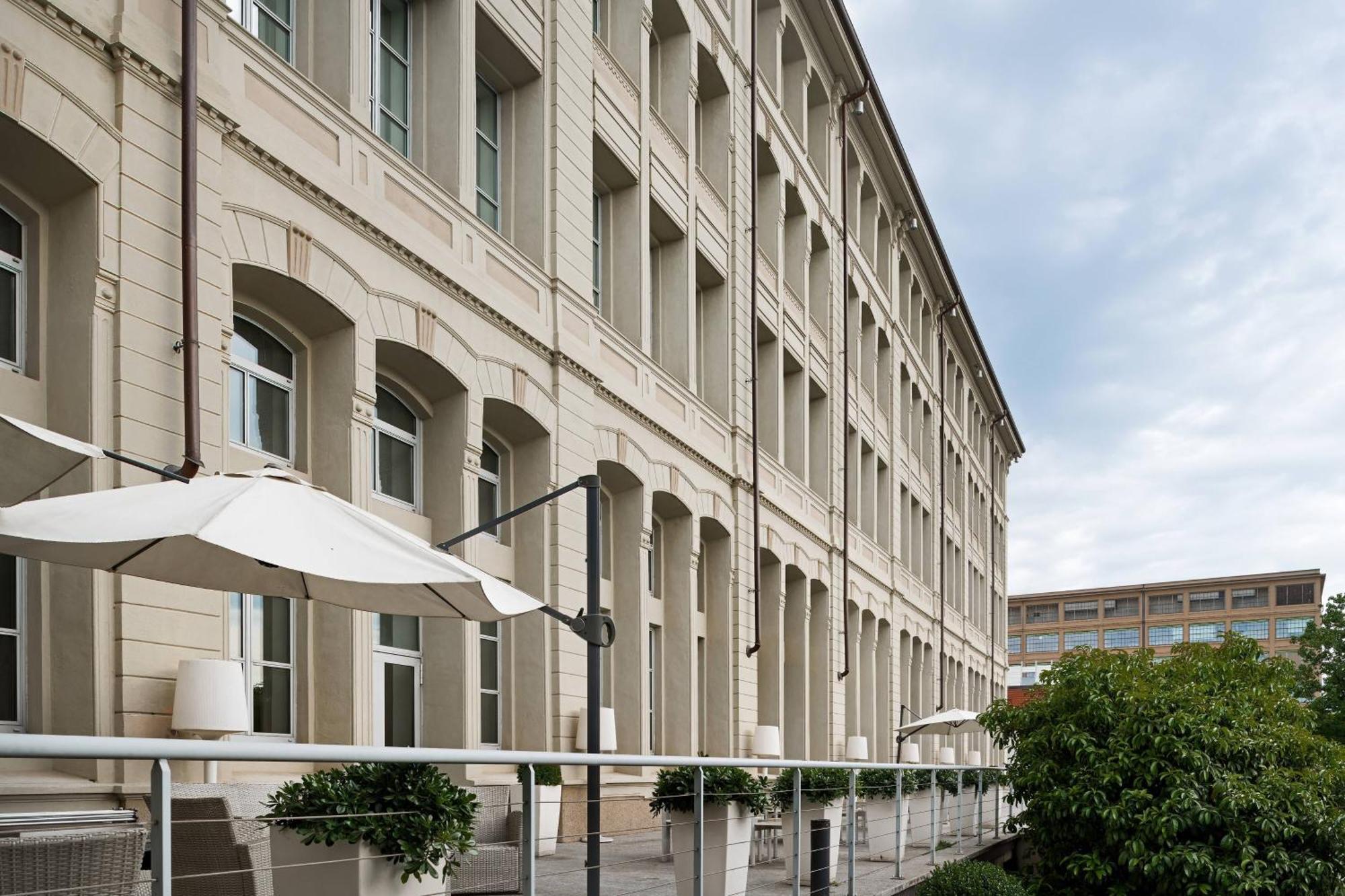 Hotel Ac By Marriott Turijn