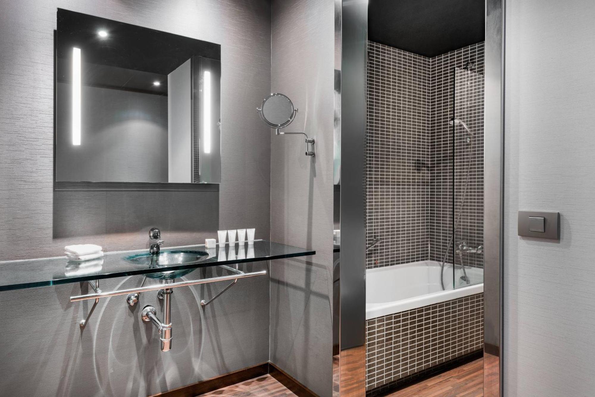Ac By Marriott 4*