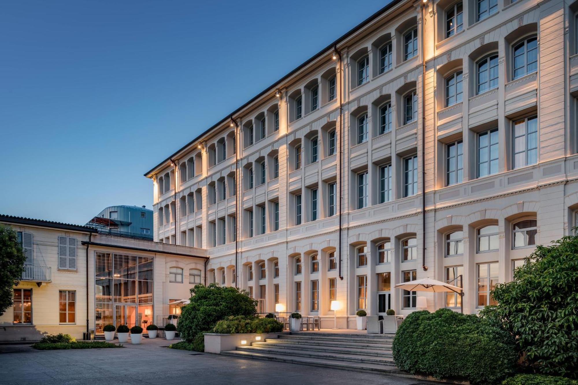 Ac By Marriott 4* Turin