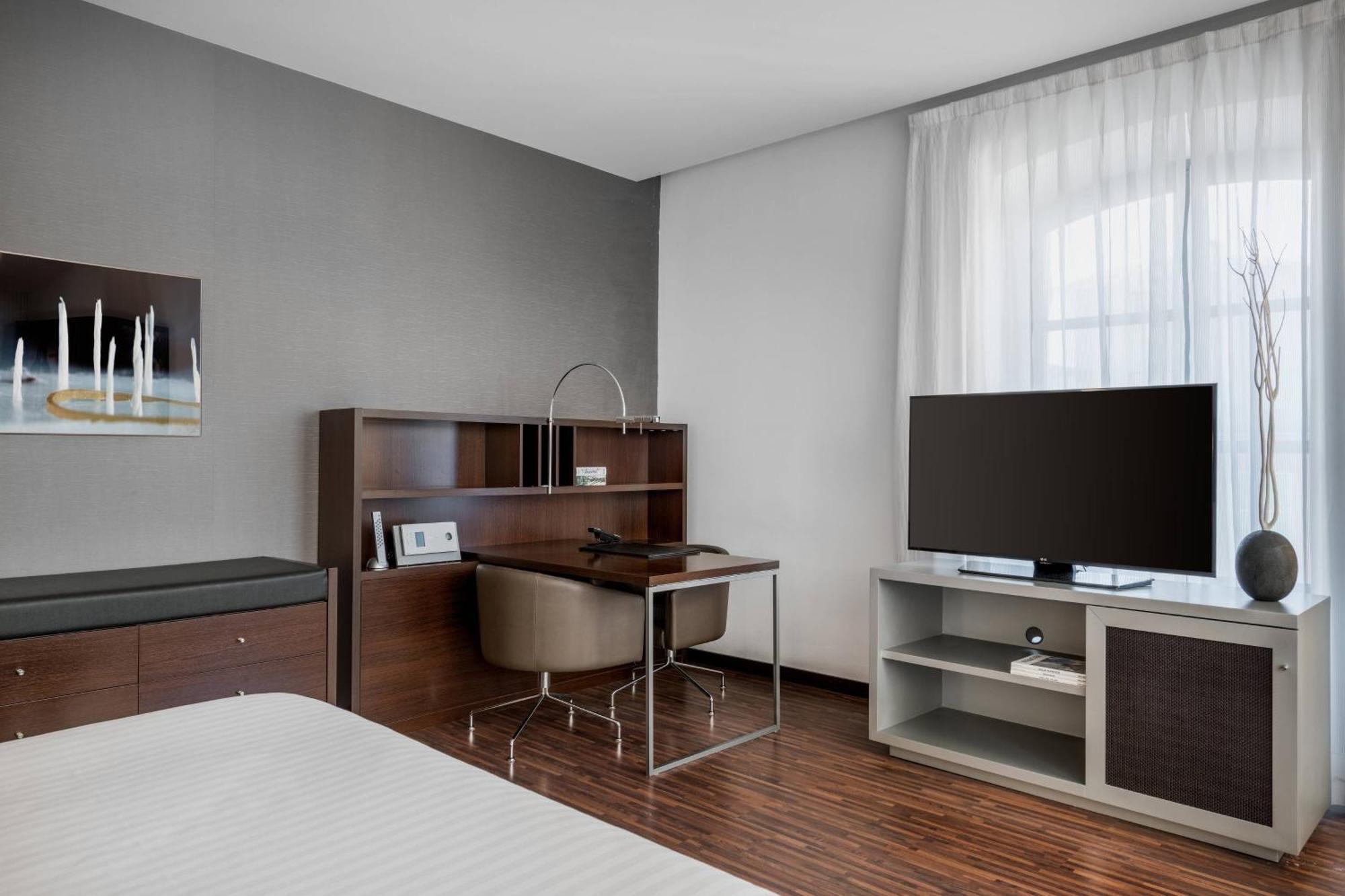 Ac By Marriott Hotel Turijn