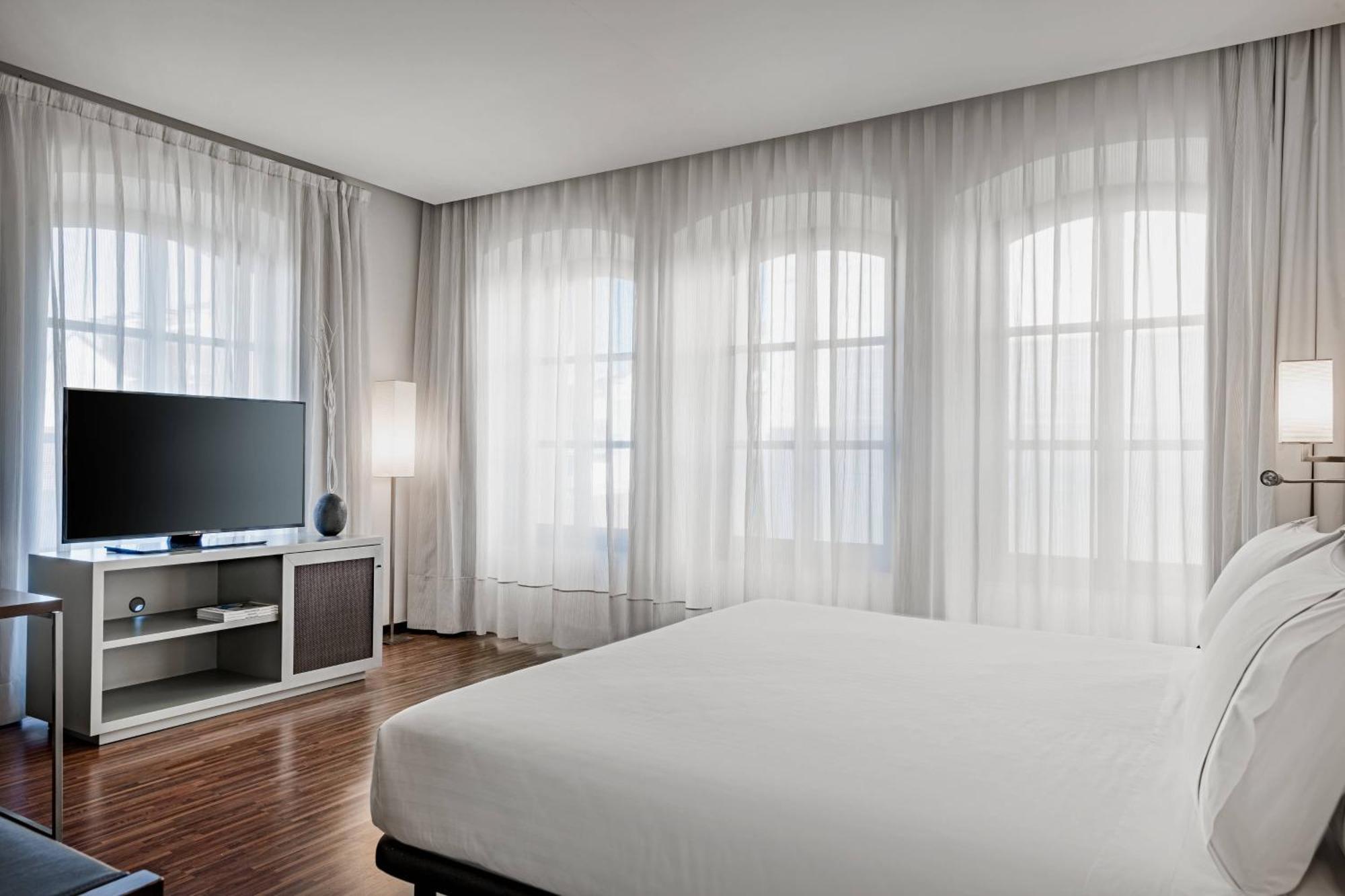 Ac By Marriott Turijn