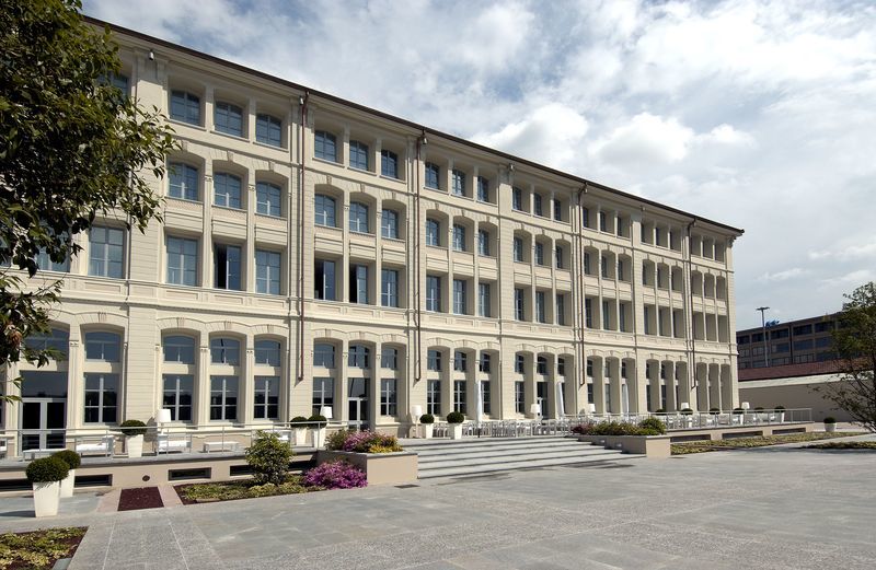 Hotel Ac By Marriott Turijn