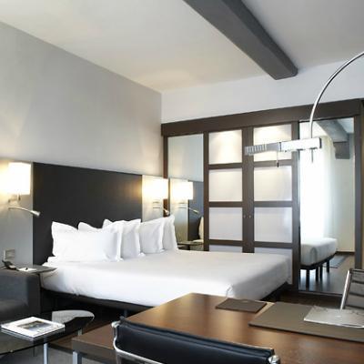 Hotel Ac By Marriott Turin