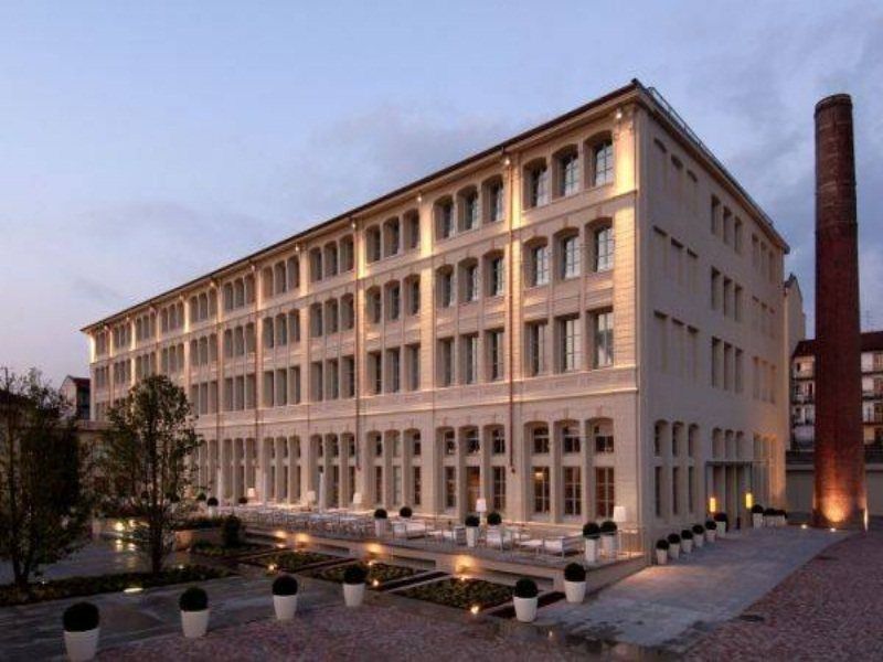 Ac By Marriott 4* Turijn