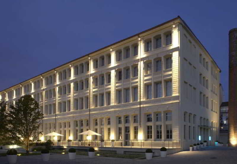 Ac By Marriott 4*