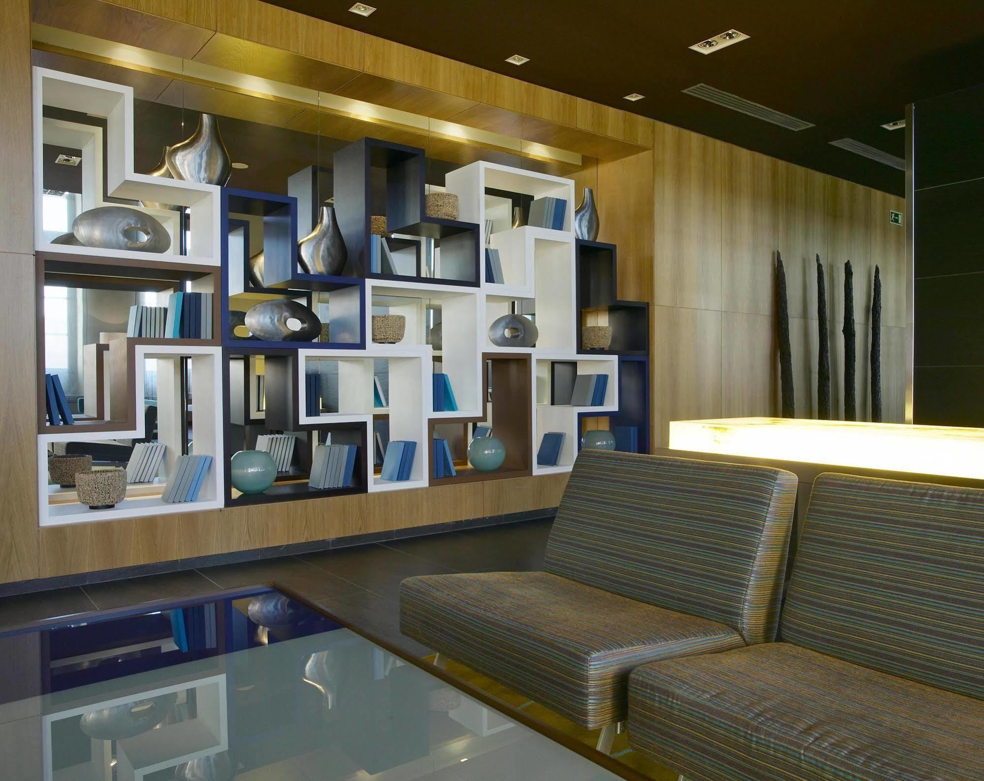 Ac By Marriott Turijn