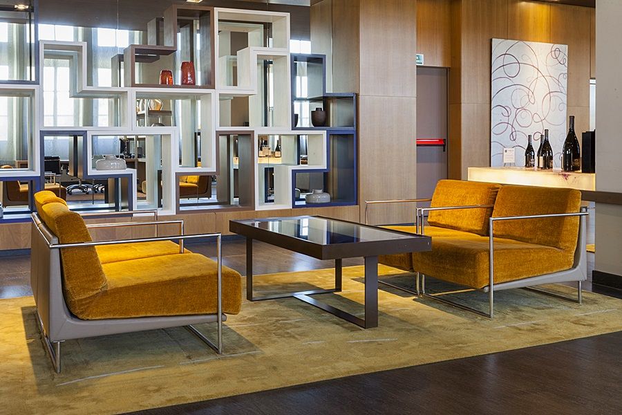 Ac By Marriott 4* Turijn