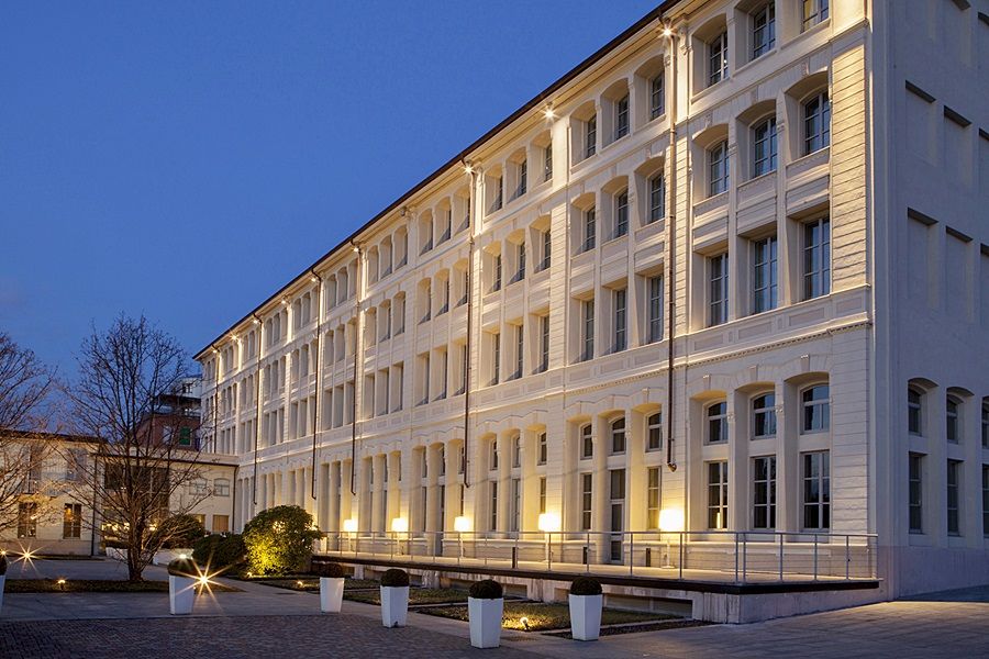 Ac By Marriott 4* Turijn