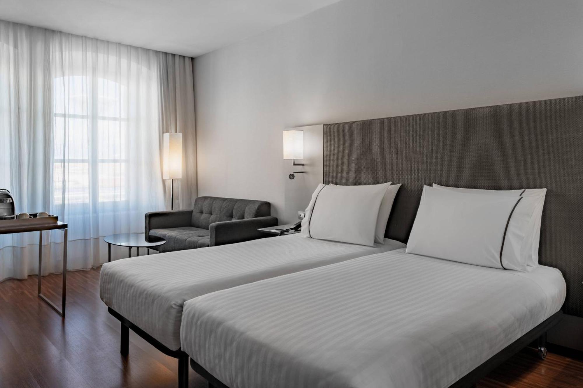 Ac By Marriott Turijn