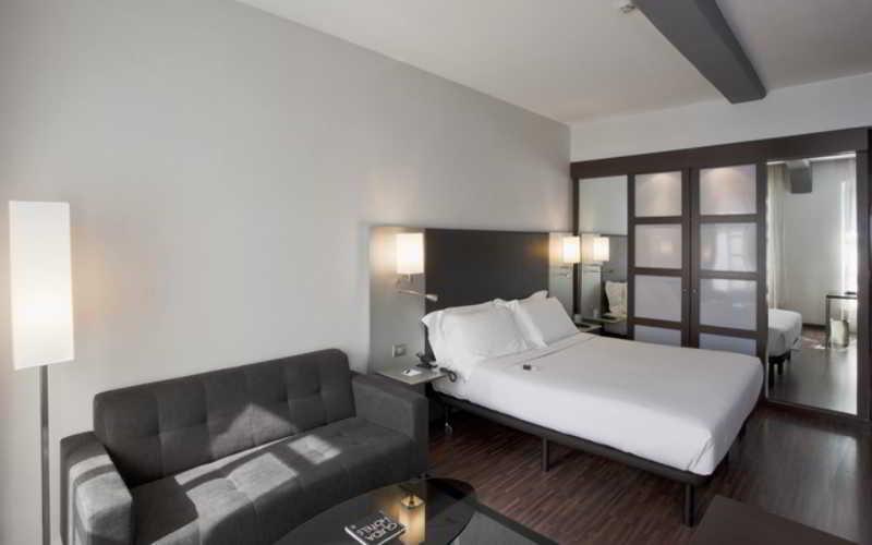 Ac By Marriott Torino
